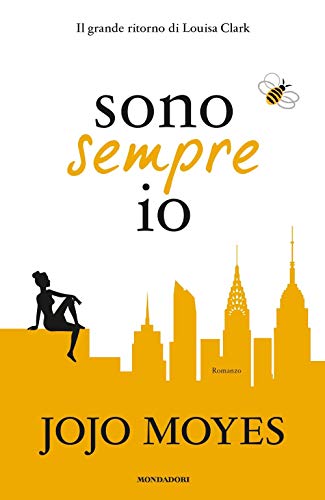 Libro - Sono sempre io - Moyes, Jojo