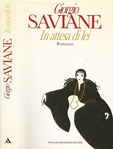 Libro - In attesa di lei