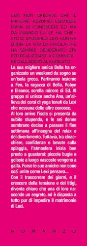 Libro - L'isola dei sogni - Clarke, Lucy
