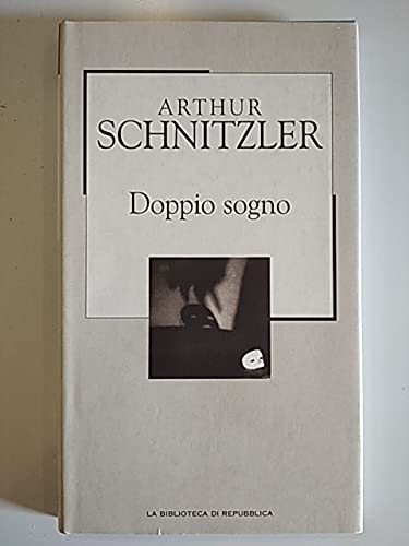 Libro - DOPPIO SOGNO