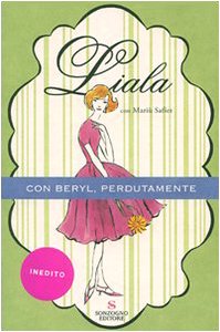 Libro - Con Beryl, perdutamente - Liala