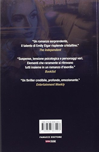 Libro - La bugia perfetta - Elgar, Emily