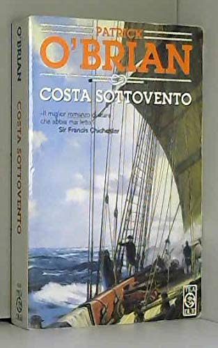 Libro - COSTA SOTTOVENTO