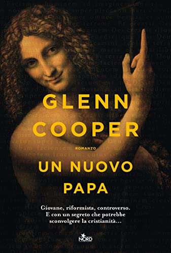 Libro - Un nuovo papa - Cooper, Glenn