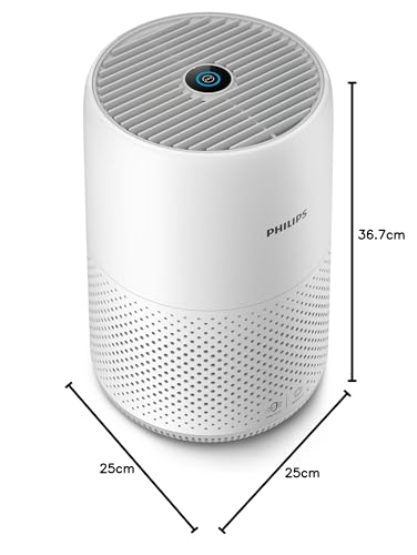 Philips Purifier AC0819 10 white (AC0819 10)