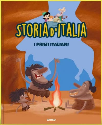 Libro - Storia d'Italia n 1 - I primi italiani - Autori, vari