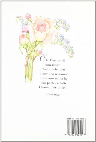 Libro - Cara mamma - Bonamici, Carla