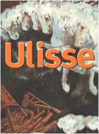 Libro - Ulisse - Davidson, Marie-Thérèse
