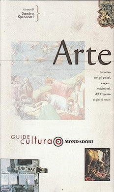 Arte. Ediz. illustrata