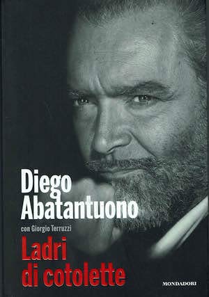Libro - Ladri di cotolette