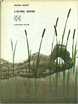 Libro - L'ALTRA ESTER CLUB DEGLI EDITORI 1964