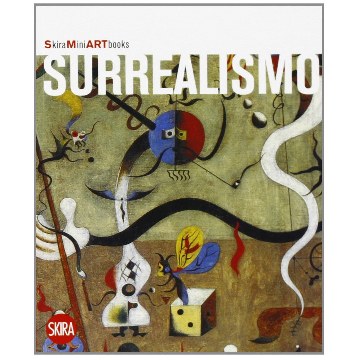 Libro - Surrealismo Ediz illustrata - Gualdoni, Flaminio