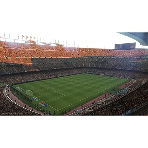 Pro Evolution Soccer 2019 - PlayStation 4 [Edizione: Regno Unito]