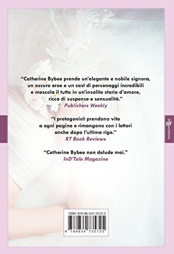 Libro - Fidanzata di venerdì - Bybee, Catherine