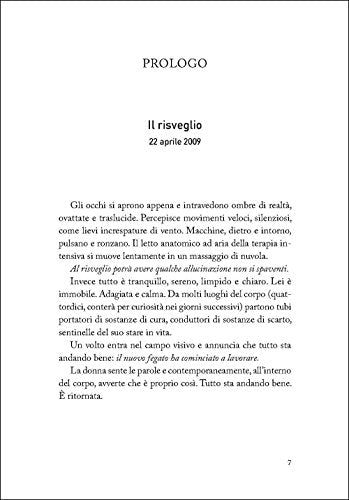 Libro - Tra due vite: L'attesa, il trapianto, il ritorno. Una storia vera - Mazzeri, Laura