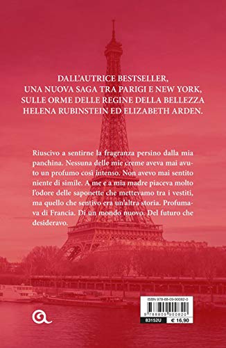 Libro - La speranza di Sophia. I colori della bellezza vol. I - Bomann, Corina