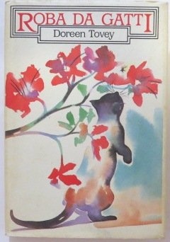 Libro - Roba da gatti - Doreen Tovey