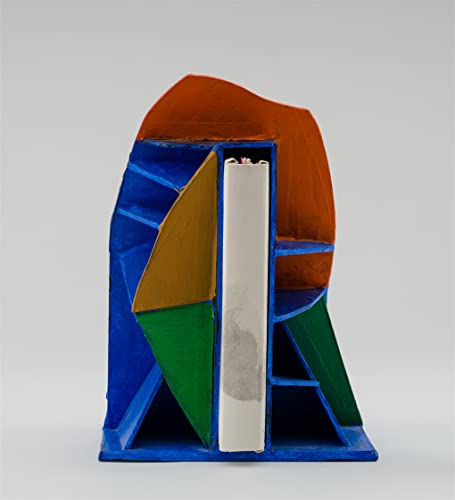 Libro - A Picture of Poetry: The Artist's Books of Dia Al-Azzawi - Macmillan, Louisa