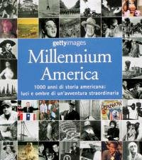 Libro - America