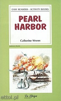 Libro - Pearl harbor italiano - Libr.Ragazzi