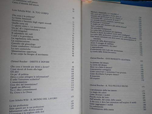 Libro - Lüdecke B. - TUTTO SULLA RAGAZZA DA 12 A 16 ANNI - LÜDECKE B.