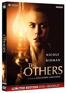 The Others (DVD) (Limited Edition) ( DVD)