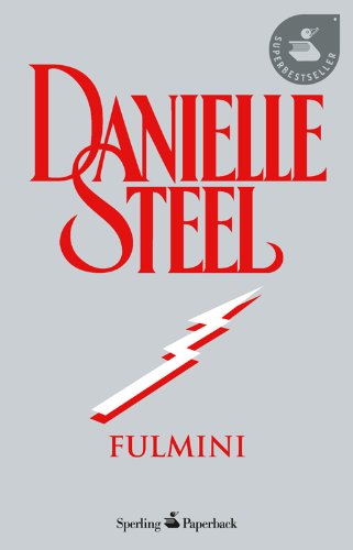 Libro - Fulmini - Steel, Danielle