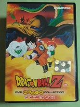 Carica l&#39;immagine nel visualizzatore di Gallery, MazzoccStore - DRAGON BALL Z DVD Movie Collection - LA VENDE - Daisuke Nishio