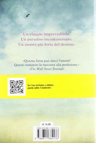 L'isola dell'amore proibito