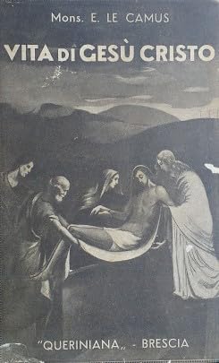 Libro - La vita di Gesù Cristo Vol 3