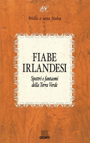 Libro - Fiabe irlandesi