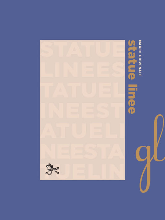 Libro - Statue linee - Giovenale, Marco