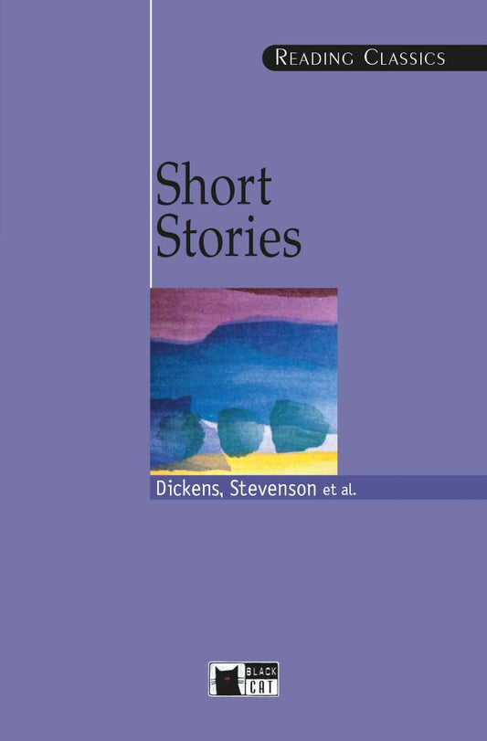 Libro - Reading Classics: Short Stories + audio CD - Dickens