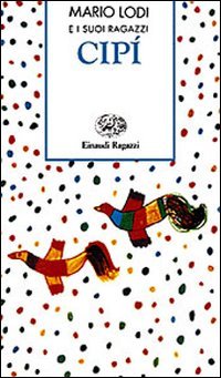 Libro - Cipì - Lodi, Mario