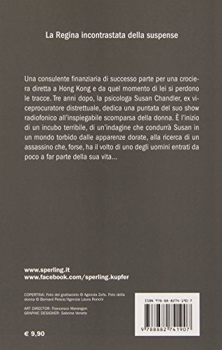 Libro - Sarai solo mia - Higgins Clark, Mary