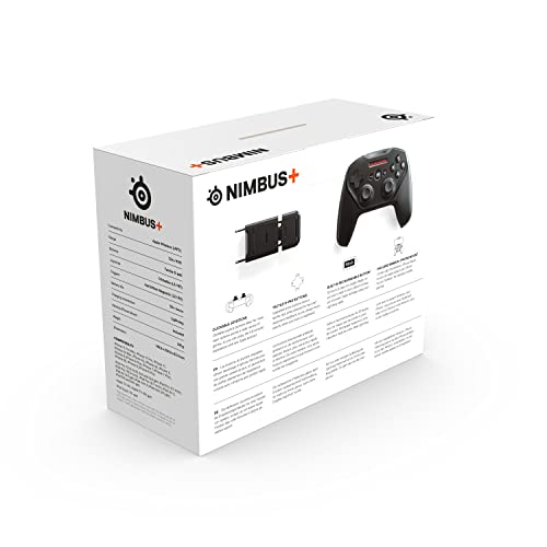 SteelSeries