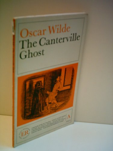 Libro - The Canterville Ghost