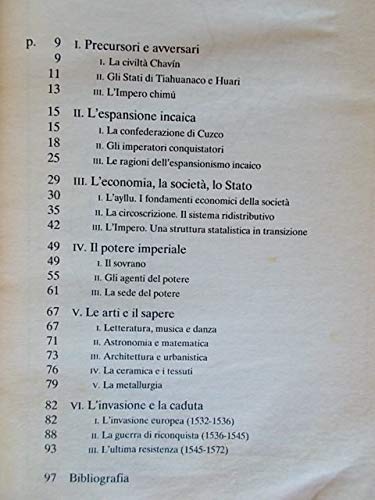Gli Inca