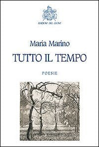 Libro - Turro il tempo - Marino, Maria