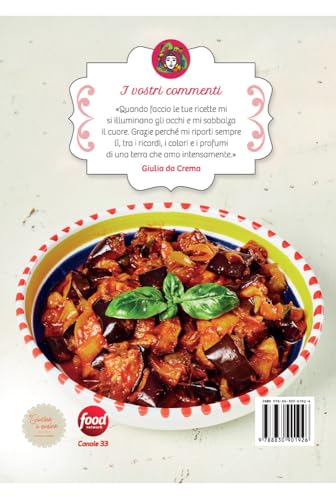 Libro - Giusina in cucina - Battaglia, Giusina