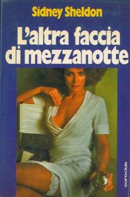 Libro - L'altra faccia della mezzanotte.