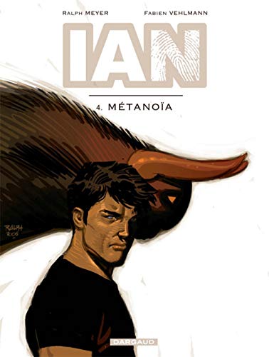 Libro - Métanoïa - Meyer, Ralph