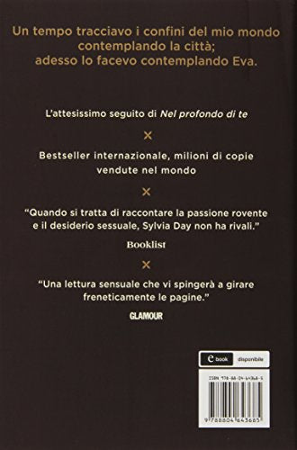 Libro - In gioco per te The crossfire series (Vol 4) - Day, Sylvia