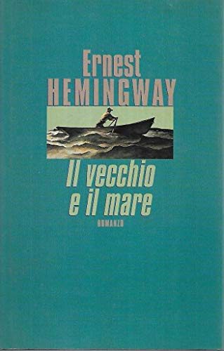 Libro - Il vecchio e il mare CDE - Ernest Hemingway