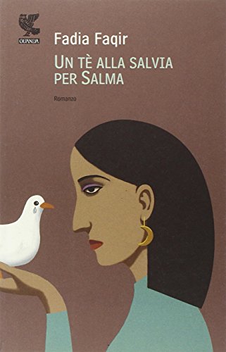 Libro - Un tè alla salvia per Salma - Faqir, Fadia