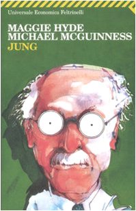 Libro - Jung - Hyde, Maggie