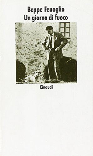 Un giorno di fuoco. Racconti del parentado