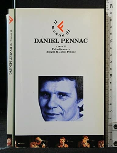 Libro - Daniel Pennac - Gambaro, Fabio