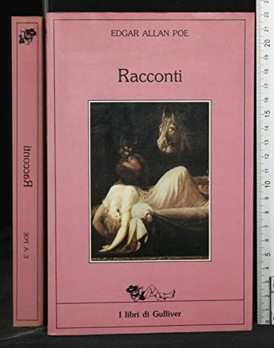 Libro - I racconti - Poe, Edgar Allan