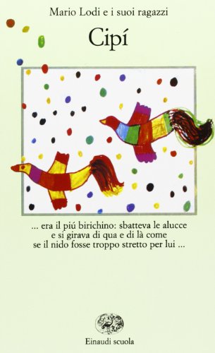 Libro - Cipì - Lodi, Mario